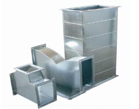 飯店廚房排煙系統(tǒng)如何配置和設(shè)計廚房排煙管？