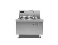 飯店酒店廚房應(yīng)該如何選擇爐灶，飯店酒店用爐灶有幾大類呢?