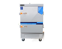 除了電氣蒸飯車，還有什么蒸飯車，能夠蒸多少飯?