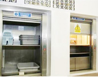 成都廚房設(shè)備知名公司告訴你，小型傳菜機應(yīng)該如何保養(yǎng)?