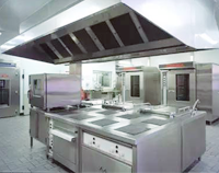  21世紀(jì)中國(guó)酒店廚房設(shè)備企業(yè)應(yīng)把握機(jī)遇迎接挑戰(zhàn)！