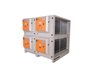 商業(yè)油煙凈化器的分類(lèi)，以及它們2各自的功能有什么不同?