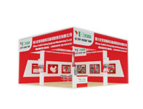 2019年山東博興縣國際酒店廚房設(shè)備展即將開幕，我公司整裝待發(fā)！