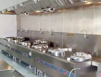 成都食堂廚房設(shè)備廠為你介紹商用廚房、商用廚房工程、商用廚房設(shè)計的定義