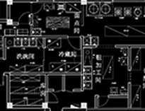 四川十強廚房設(shè)備公司告訴你商用廚房供電系統(tǒng)都有哪些特點
