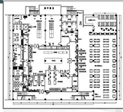 四川廚房設(shè)備廠商告訴你中央廚房設(shè)計需要注意的細(xì)節(jié)要點(diǎn)