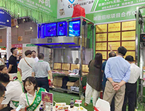 2021成都展會正式開幕，優(yōu)佰特展廳喜迎八方來客！