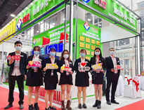 2021年終盛會正式開幕,風雨中盡顯英雄本色！